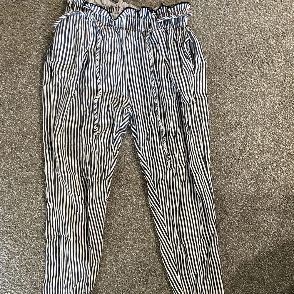 Billabong beach pants
